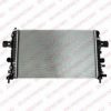 DELPHI TSP0524020 Radiator, engine cooling